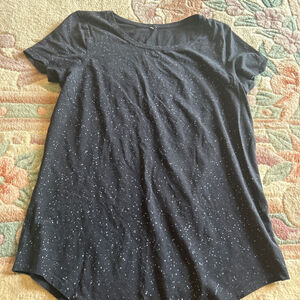 Lululemon size small top